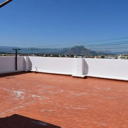 Apartment Ap3207 La Naranja Les Marines Dénia