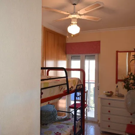 Apartment Ap3207 La Naranja Les Marines Dénia