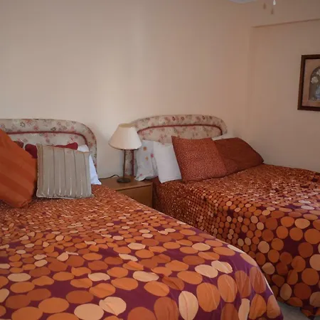Ap3207 La Naranja Les Marines Apartment Dénia