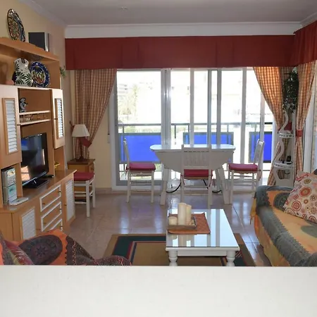 Apartment Ap3207 La Naranja Les Marines