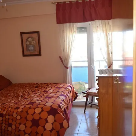 Apartment Ap3207 La Naranja Les Marines *