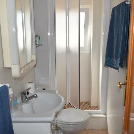 Apartment Ap3207 La Naranja Les Marines *