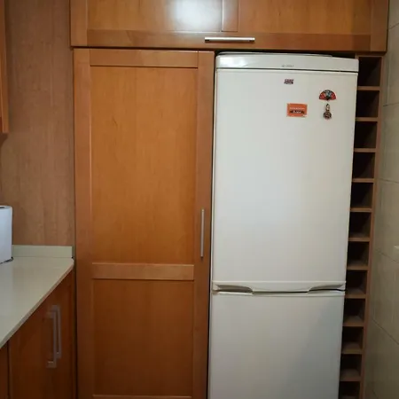Apartment Ap3207 La Naranja Les Marines Dénia
