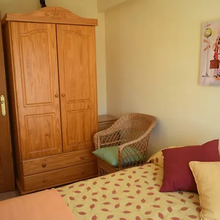 Apartment Ap3207 La Naranja Les Marines