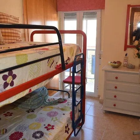 Ap3207 La Naranja Les Marines Apartment Dénia