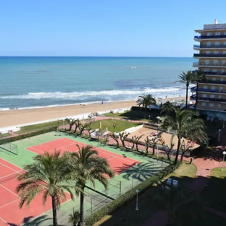 Apartment Ap3207 La Naranja Les Marines