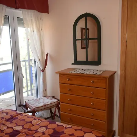 Apartment Ap3207 La Naranja Les Marines Dénia