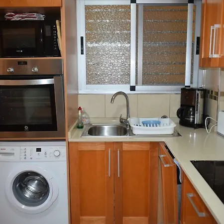 Apartment Ap3207 La Naranja Les Marines