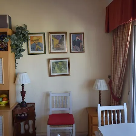 Apartment Ap3207 La Naranja Les Marines
