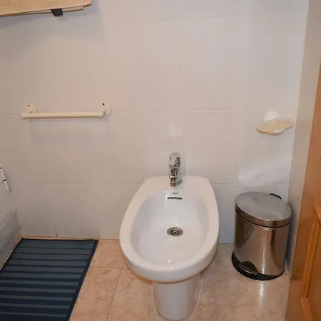 Ap3207 La Naranja Les Marines Apartment Dénia