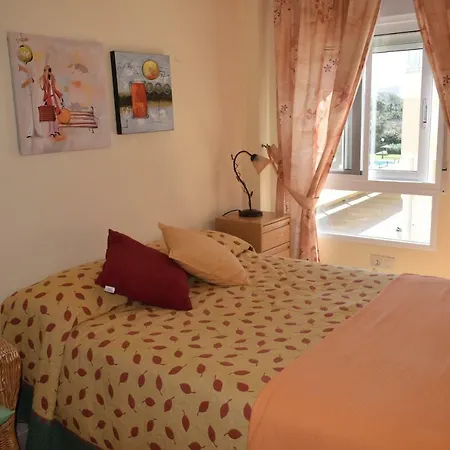 Ap3207 La Naranja Les Marines Apartment Dénia